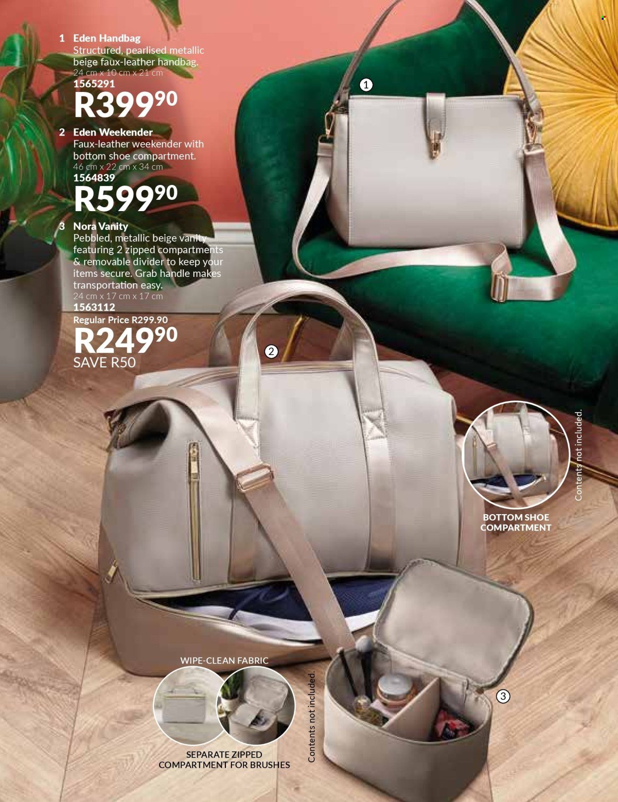 AVON specials - C9 core brochure (2025-09-01 - 2025-09-30) | 123
