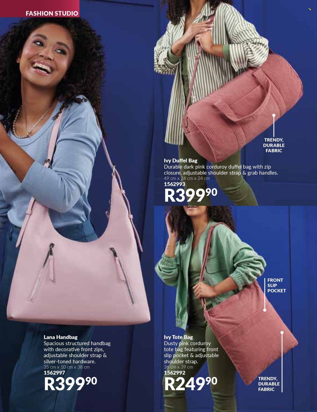 AVON specials - C9 core brochure (2025-09-01 - 2025-09-30) | 124