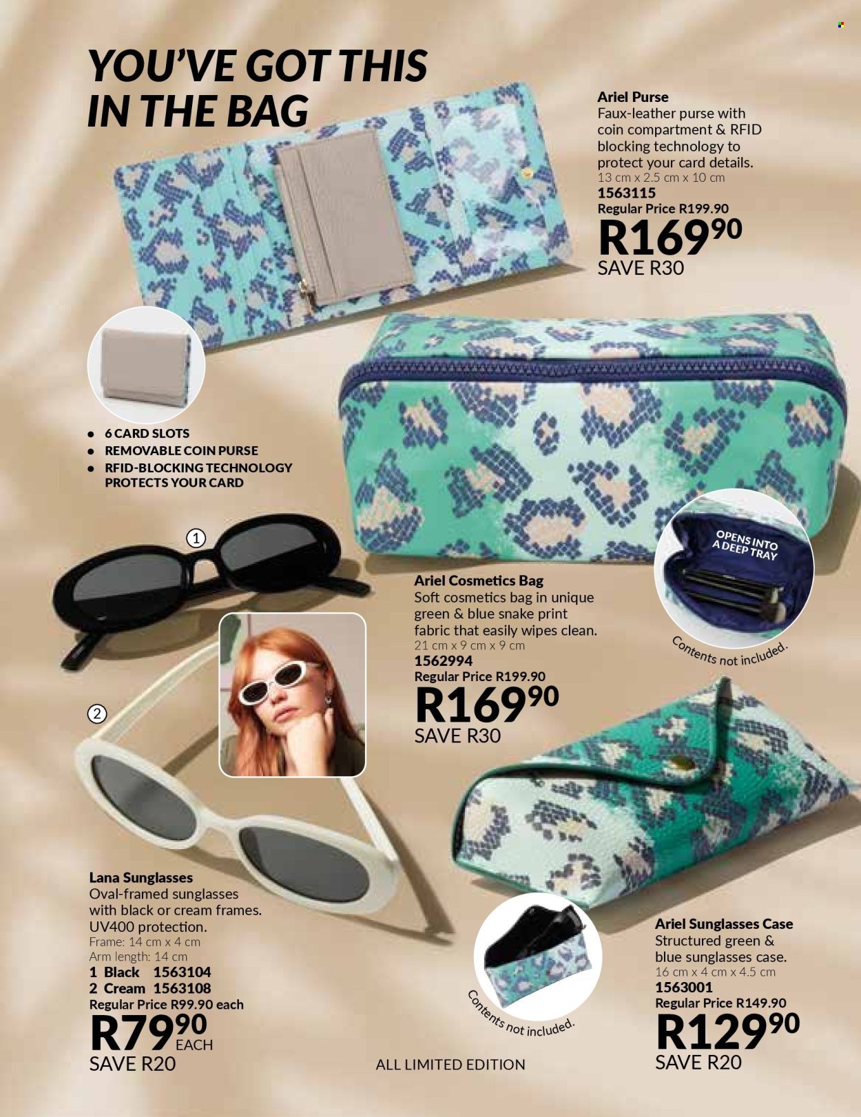 AVON specials - C9 core brochure (2025-09-01 - 2025-09-30) | 125