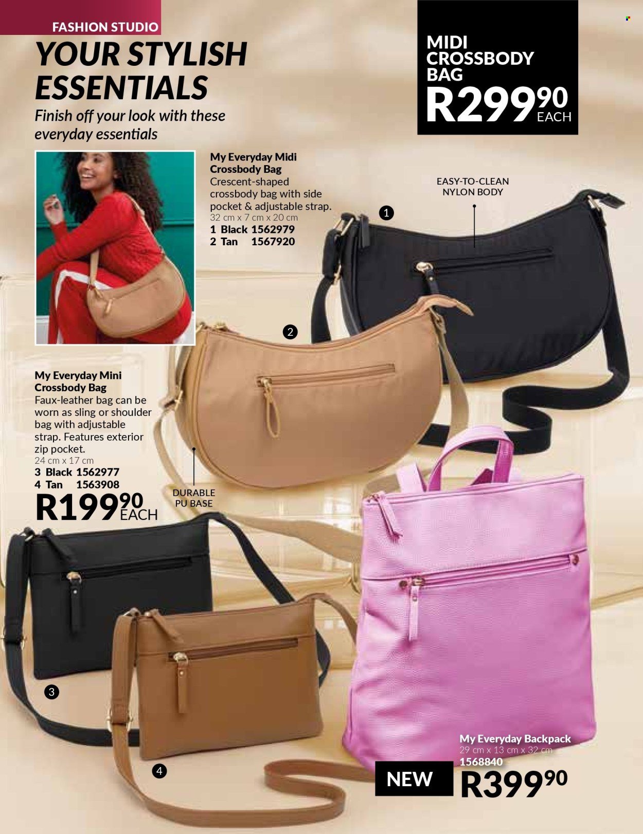 AVON specials - C9 core brochure (2025-09-01 - 2025-09-30) | 126
