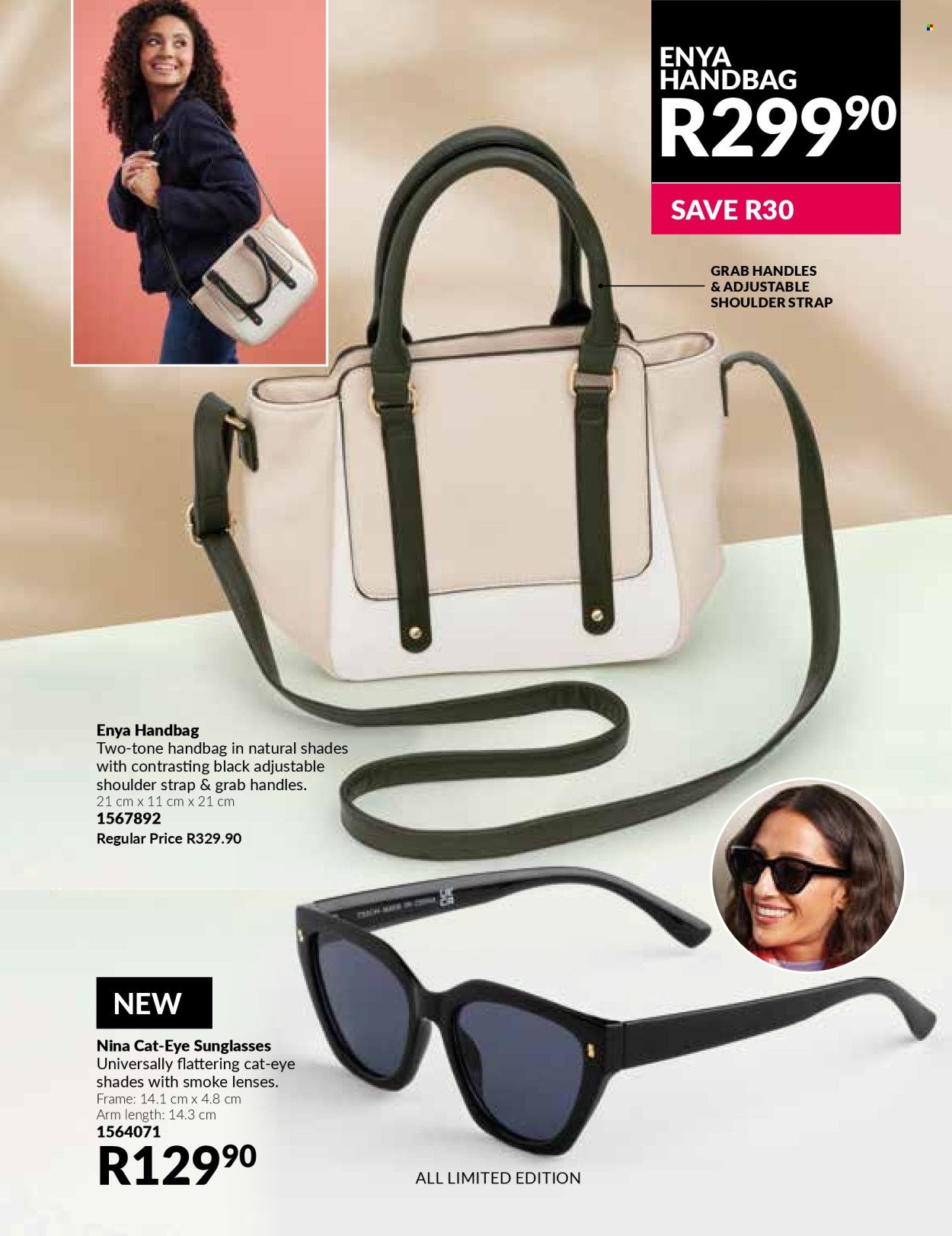 AVON specials - C9 core brochure (2025-09-01 - 2025-09-30) | 127
