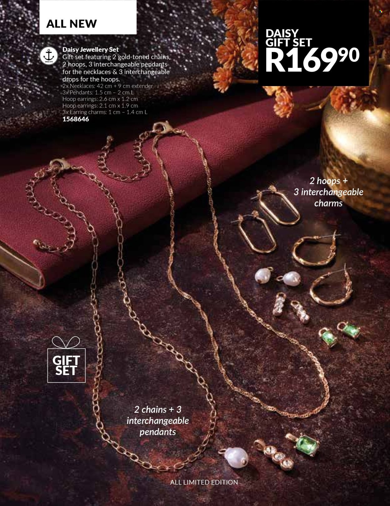 AVON specials - C9 core brochure (2025-09-01 - 2025-09-30) | 129