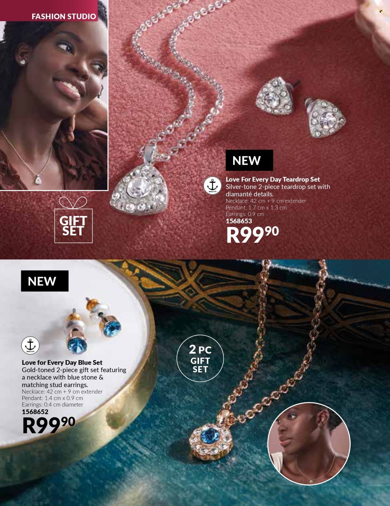 AVON specials - C9 core brochure (2025-09-01 - 2025-09-30) | 130