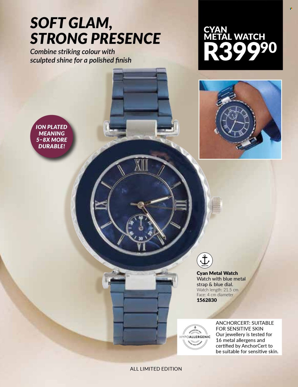 AVON specials - C9 core brochure (2025-09-01 - 2025-09-30) | 131