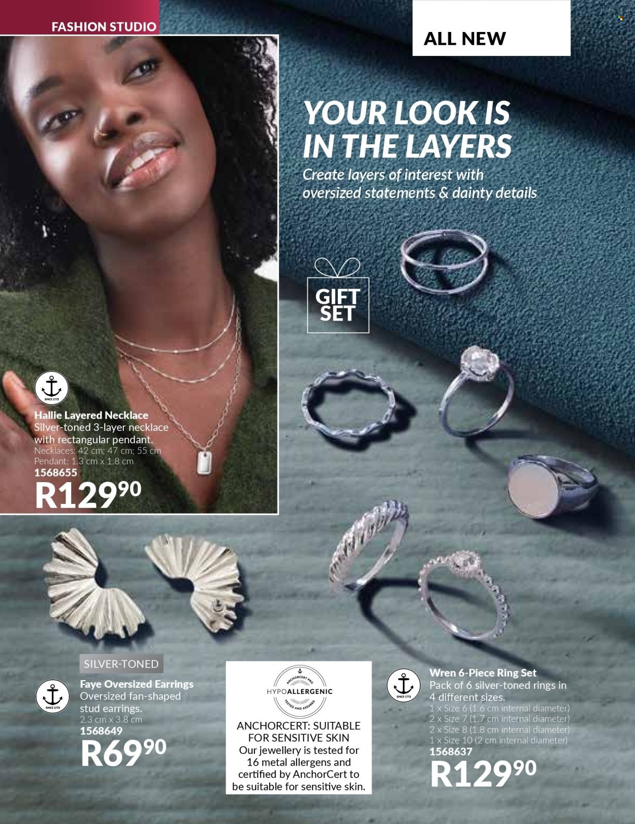 AVON specials - C9 core brochure (2025-09-01 - 2025-09-30) | 132