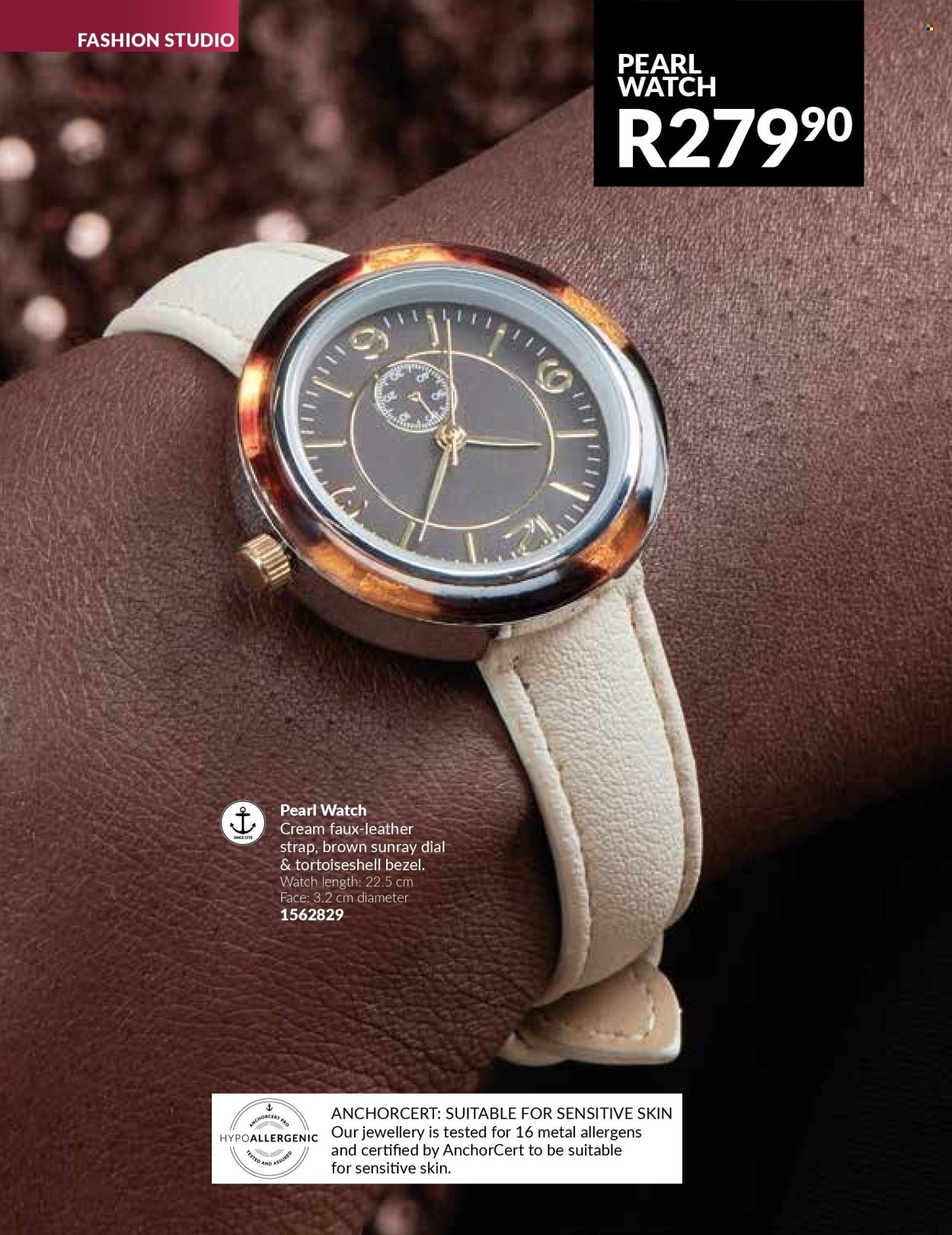 AVON specials - C9 core brochure (2025-09-01 - 2025-09-30) | 136