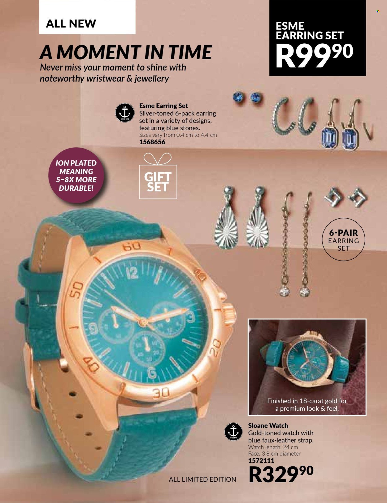 AVON specials - C9 core brochure (2025-09-01 - 2025-09-30) | 137