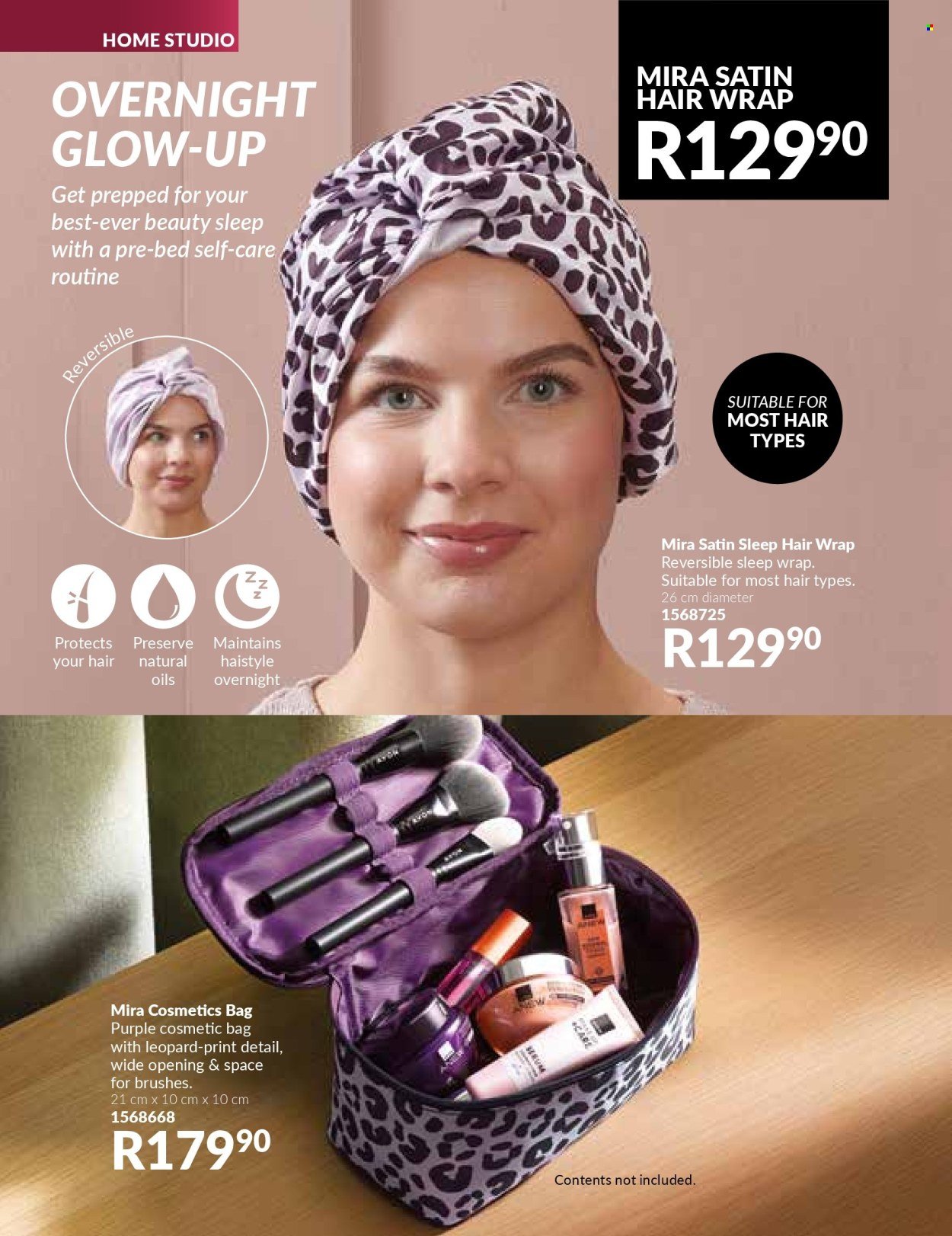 AVON specials - C9 core brochure (2025-09-01 - 2025-09-30) | 140