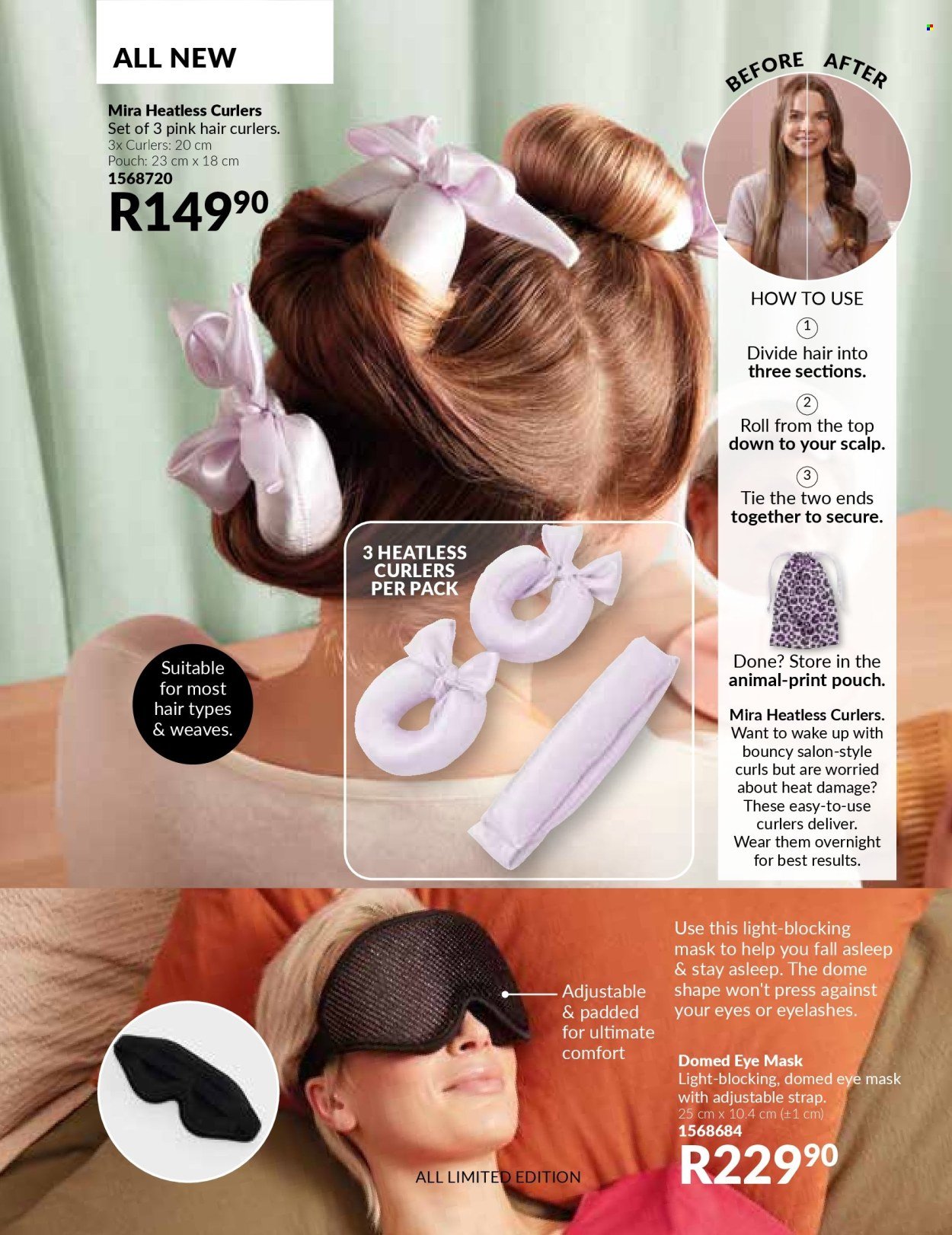AVON specials - C9 core brochure (2025-09-01 - 2025-09-30) | 141