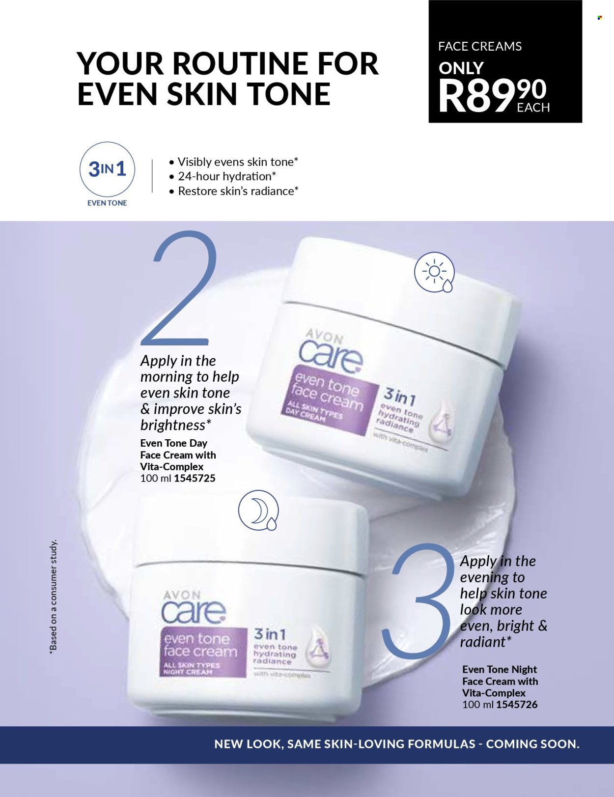 AVON specials - C9 core brochure (2025-09-01 - 2025-09-30) | 153