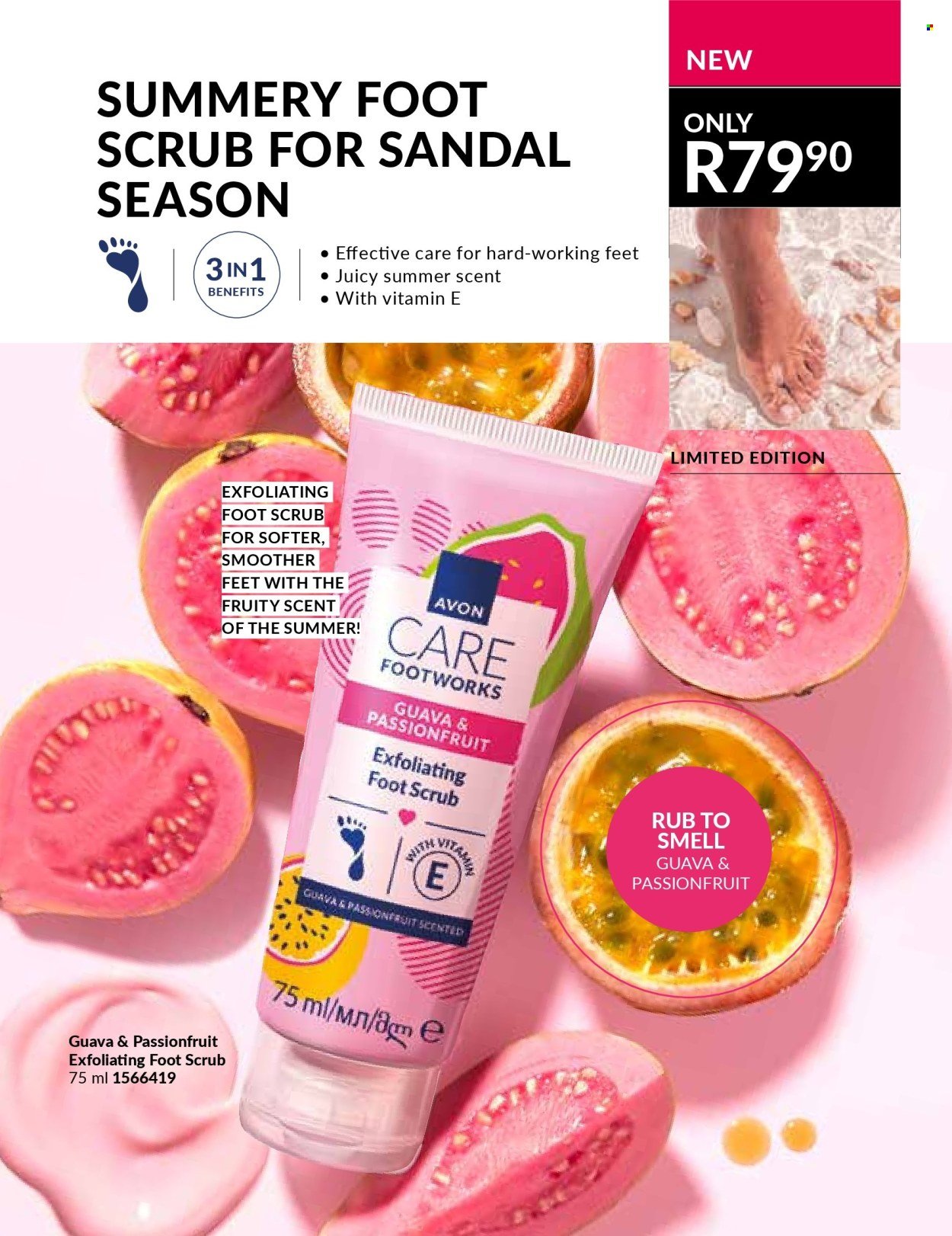 AVON specials - C9 core brochure (2025-09-01 - 2025-09-30) | 163