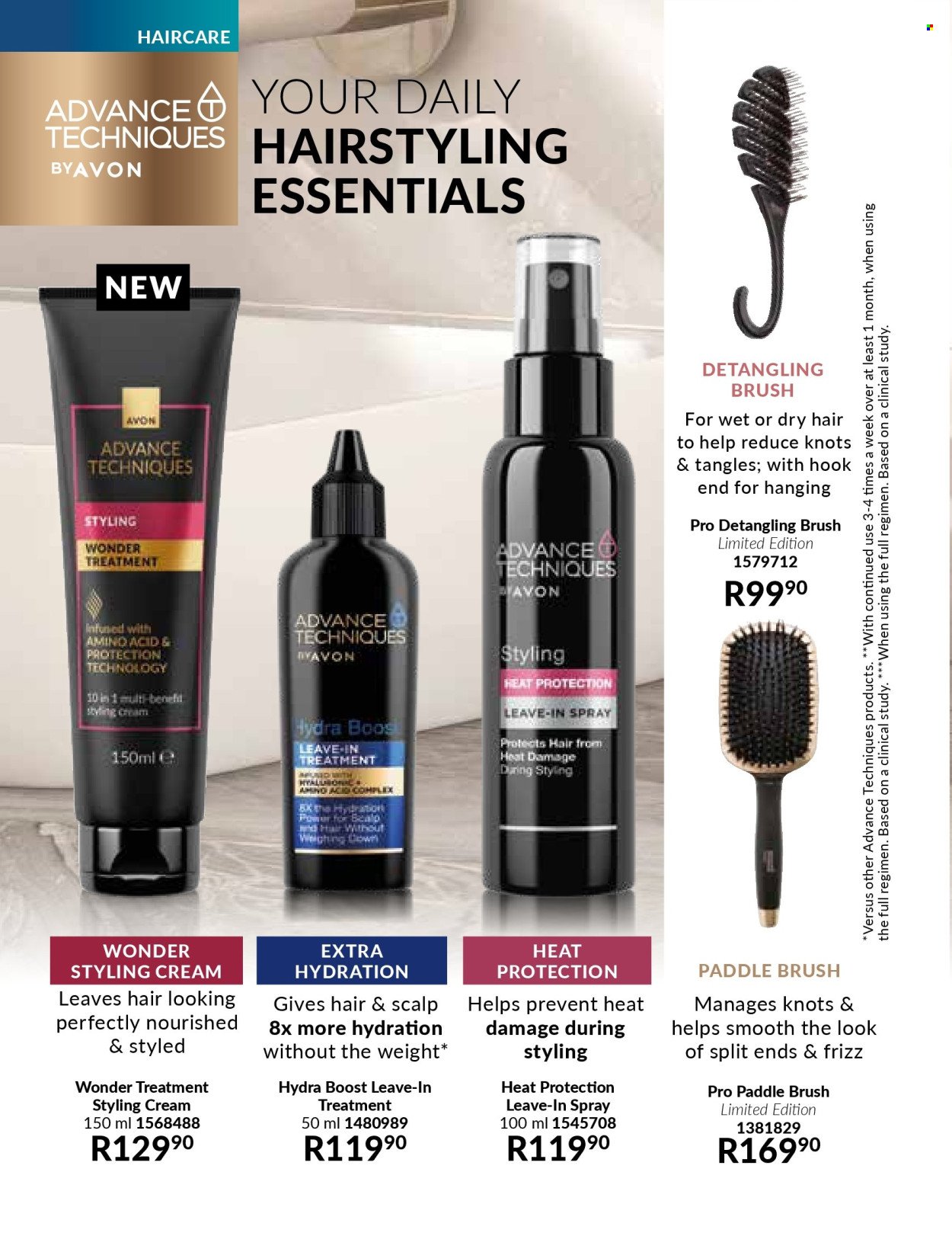 AVON specials - C9 core brochure (2025-09-01 - 2025-09-30) | 172