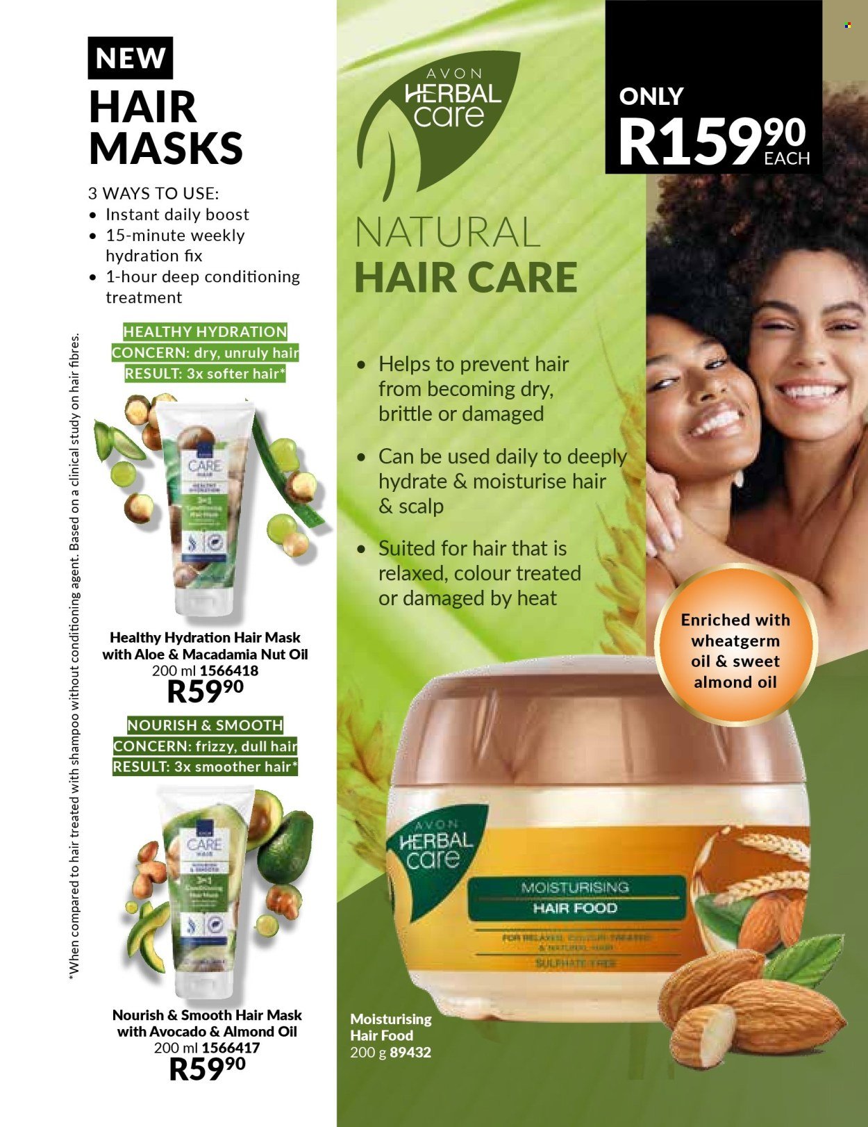 AVON specials - C9 core brochure (2025-09-01 - 2025-09-30) | 175