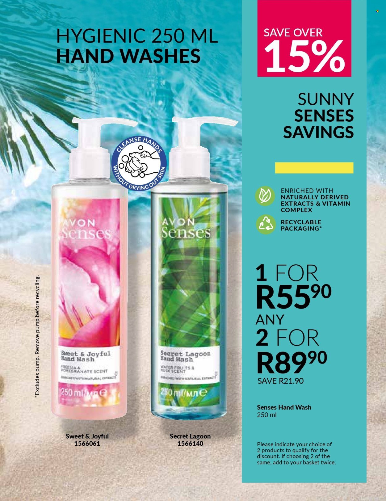 AVON specials - C9 core brochure (2025-09-01 - 2025-09-30) | 177