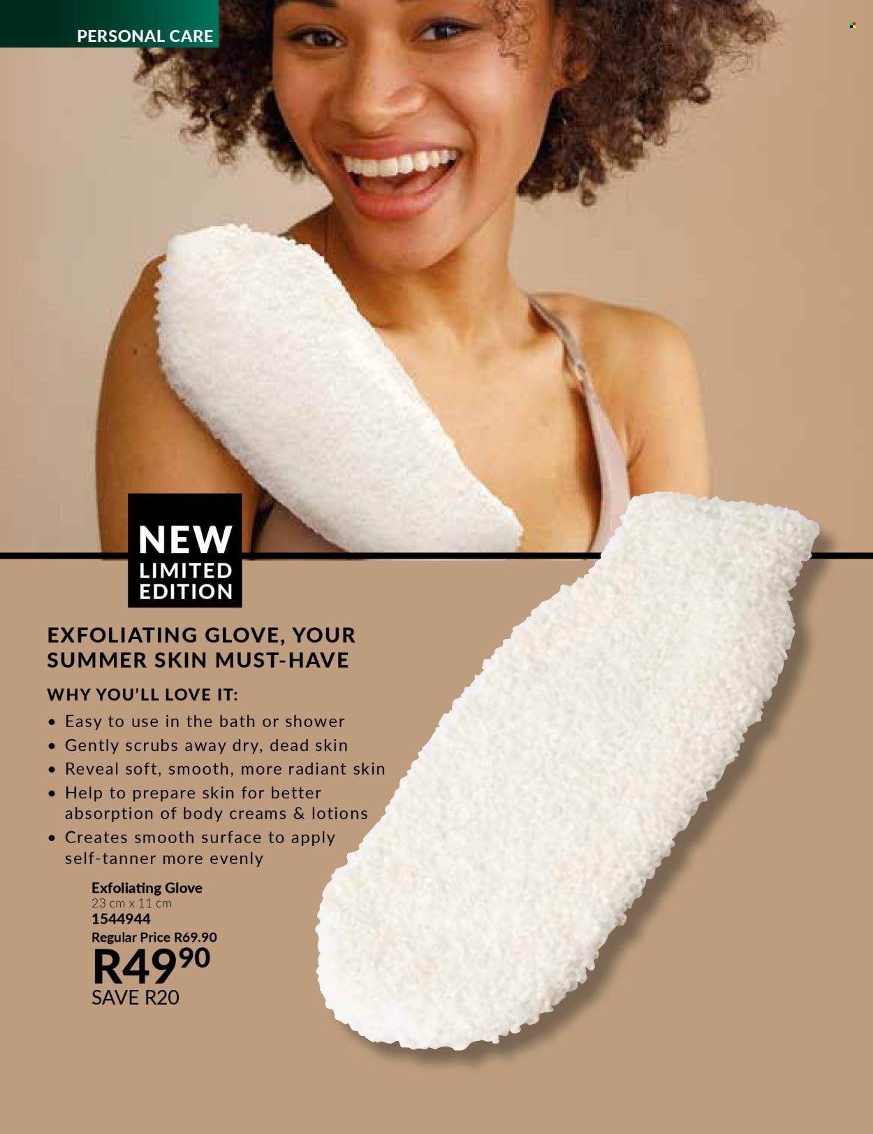 AVON specials - C9 core brochure (2025-09-01 - 2025-09-30) | 178