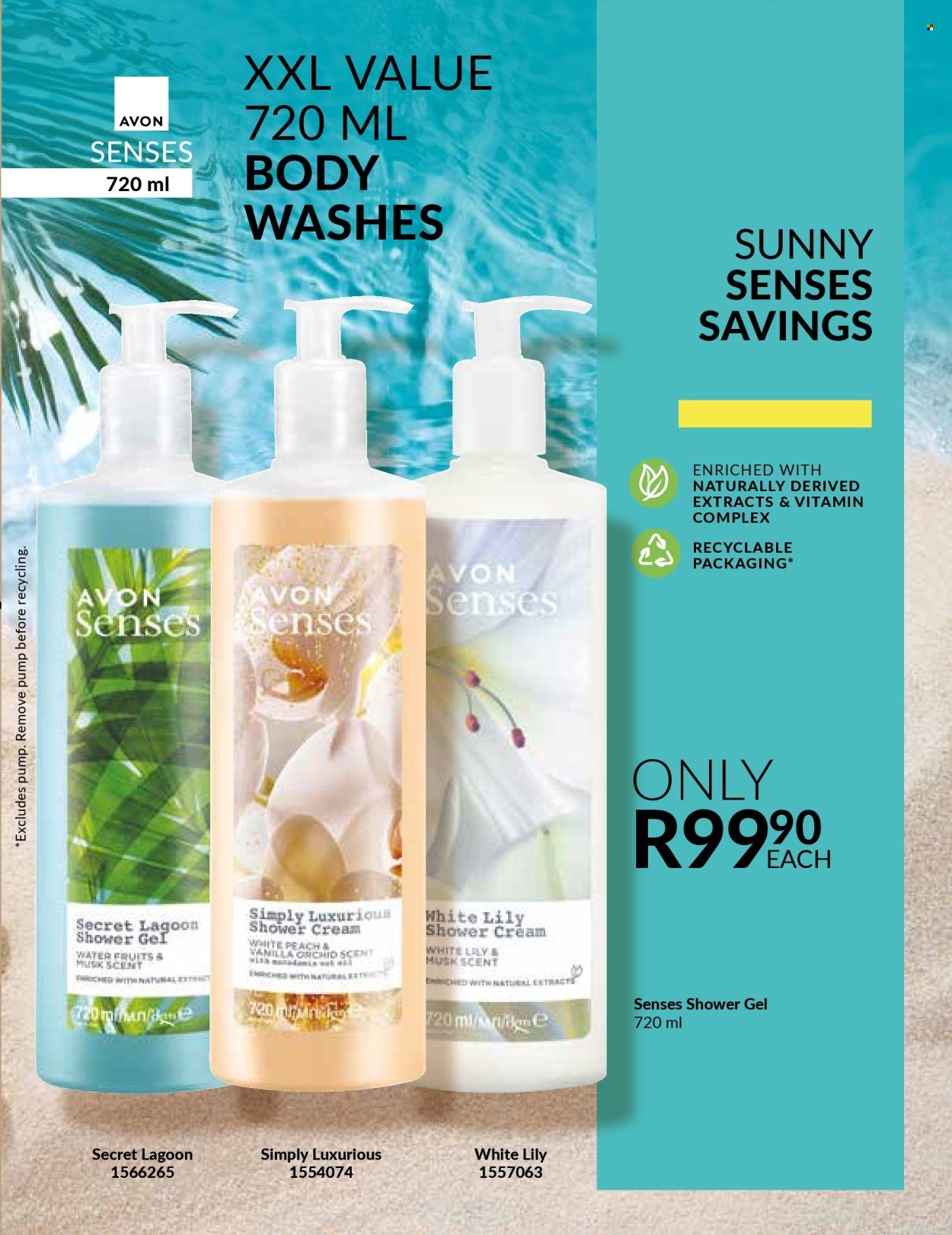 AVON specials - C9 core brochure (2025-09-01 - 2025-09-30) | 179