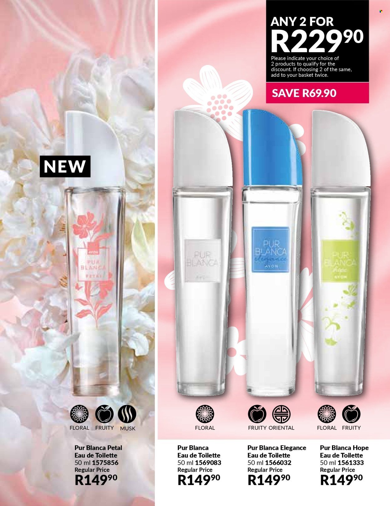 AVON specials - C9 core brochure (2025-09-01 - 2025-09-30) | 19