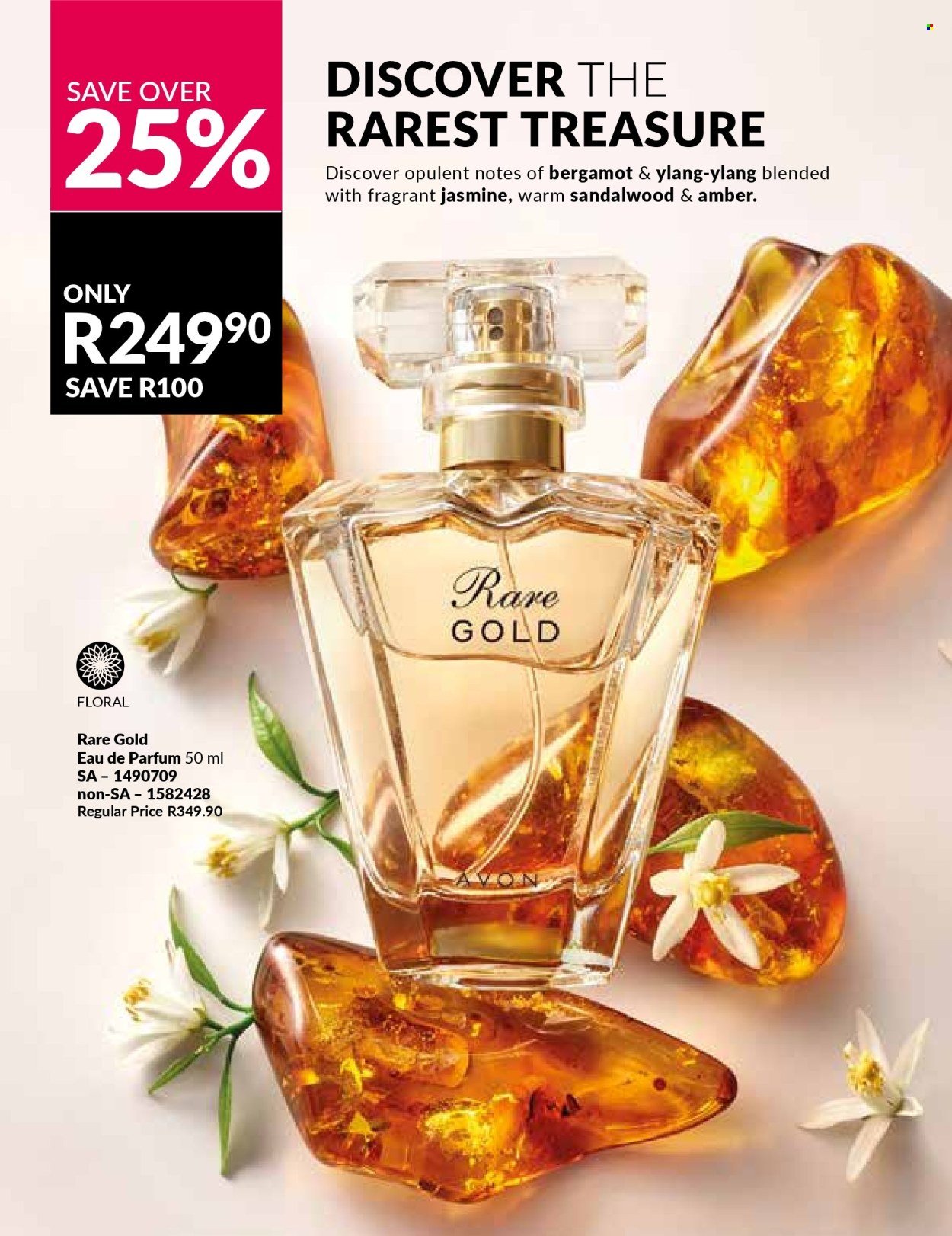 AVON specials - C9 core brochure (2025-09-01 - 2025-09-30) | 188