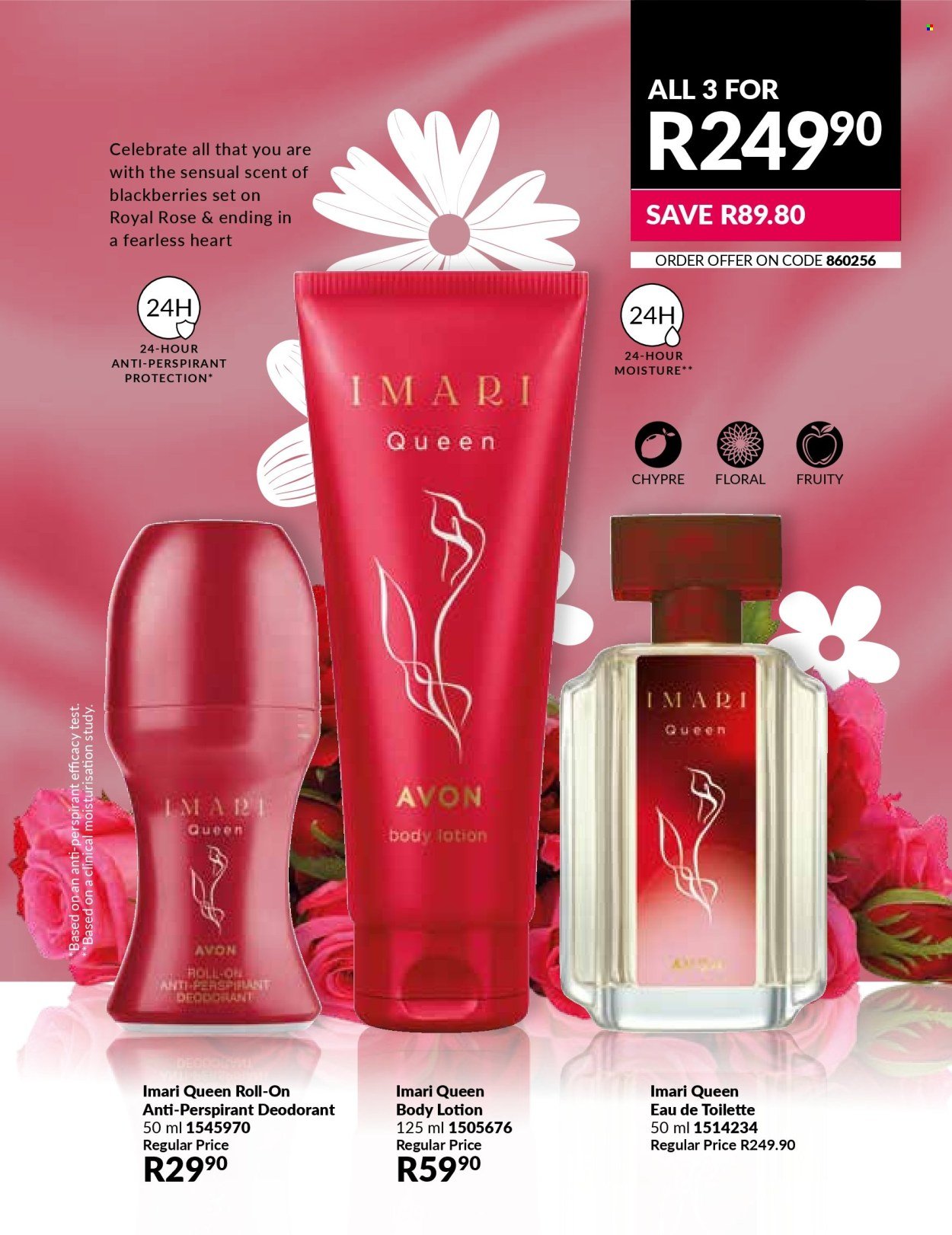 AVON specials - C9 core brochure (2025-09-01 - 2025-09-30) | 21