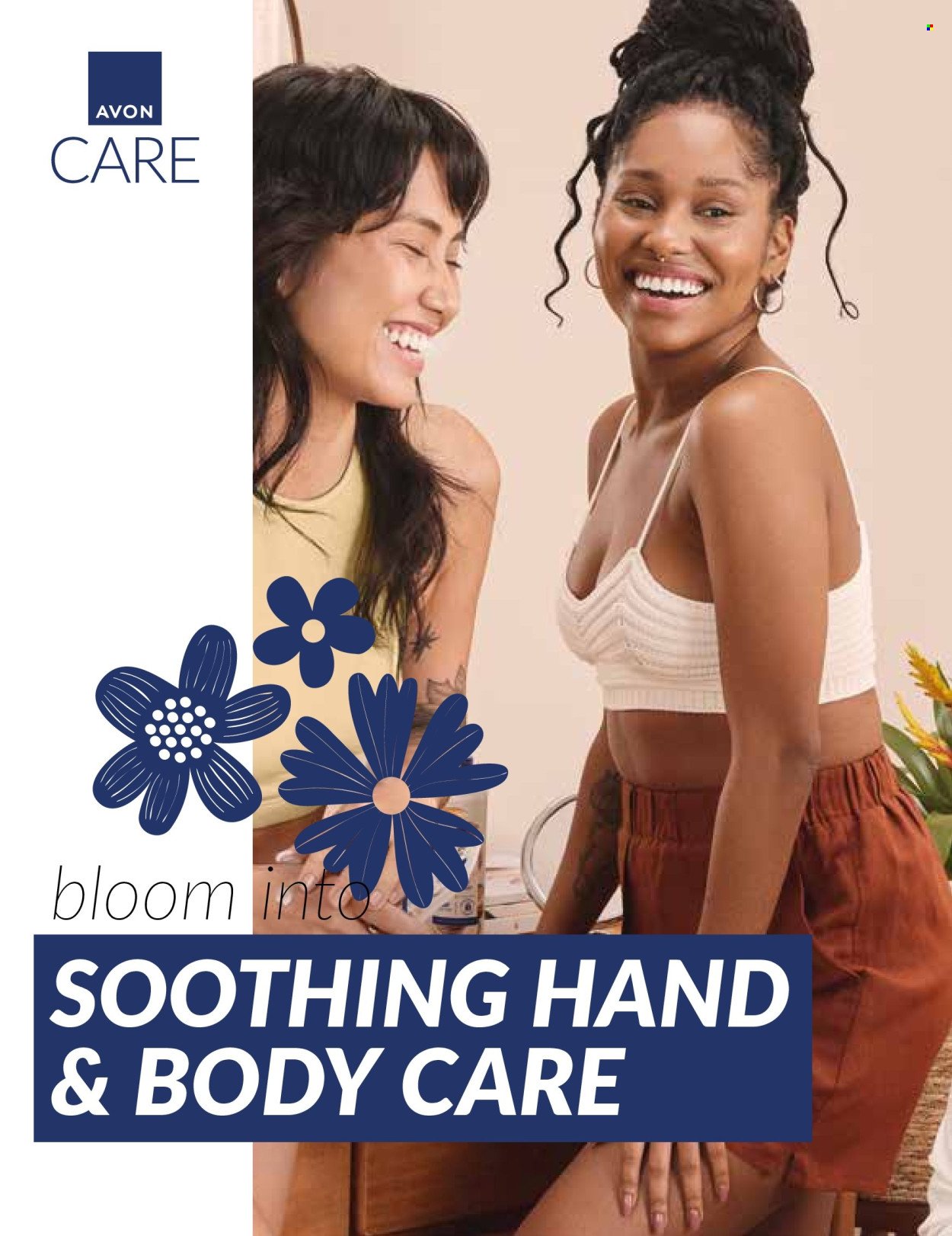 AVON specials - C9 core brochure (2025-09-01 - 2025-09-30) | 24