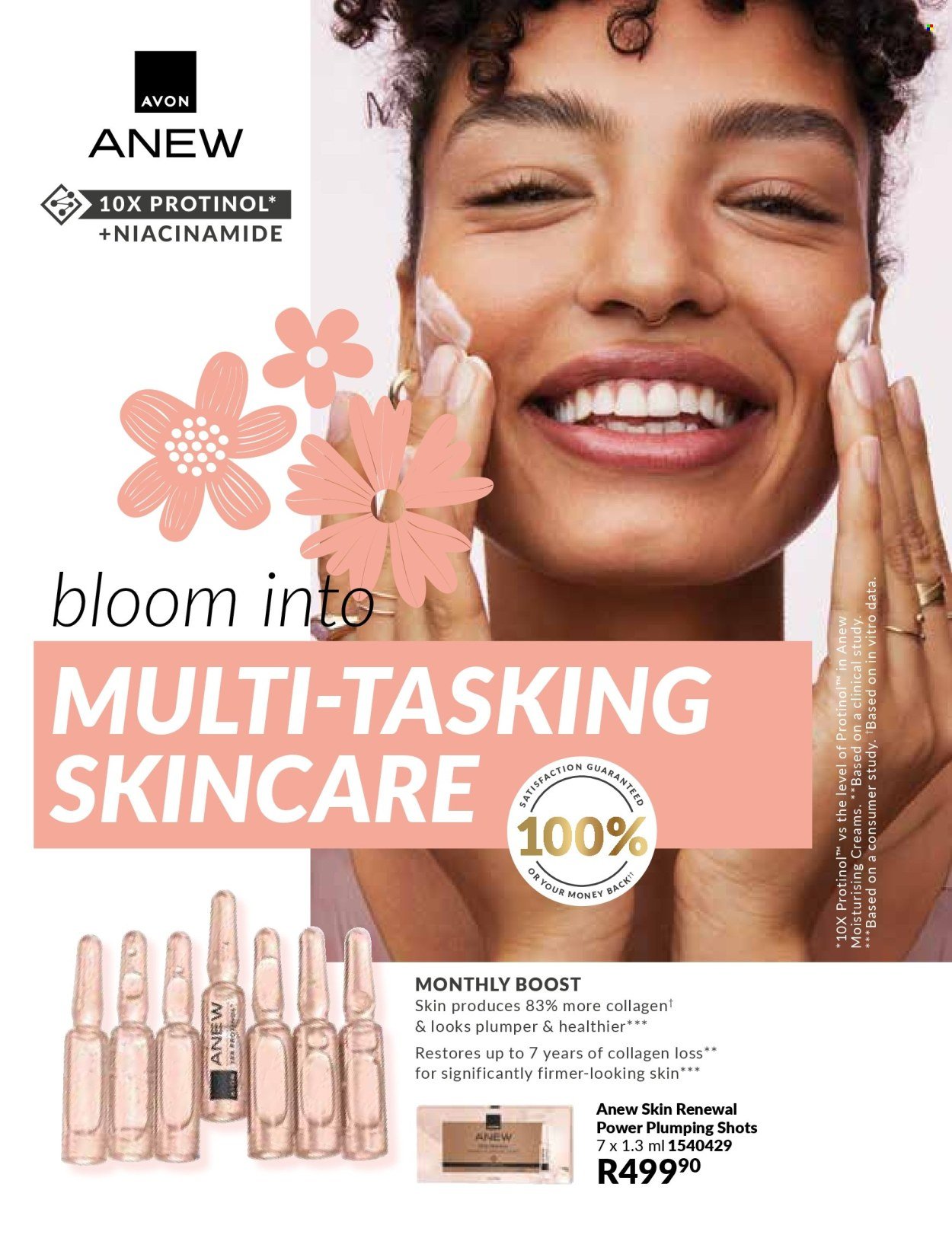AVON specials - C9 core brochure (2025-09-01 - 2025-09-30) | 26