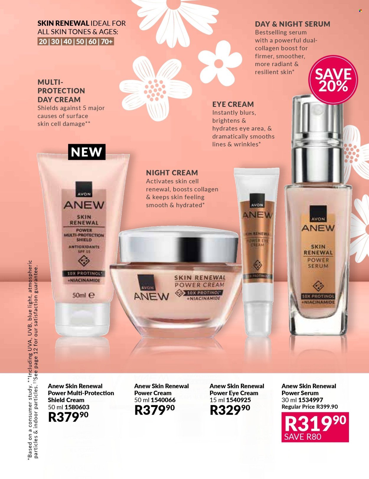 AVON specials - C9 core brochure (2025-09-01 - 2025-09-30) | 27