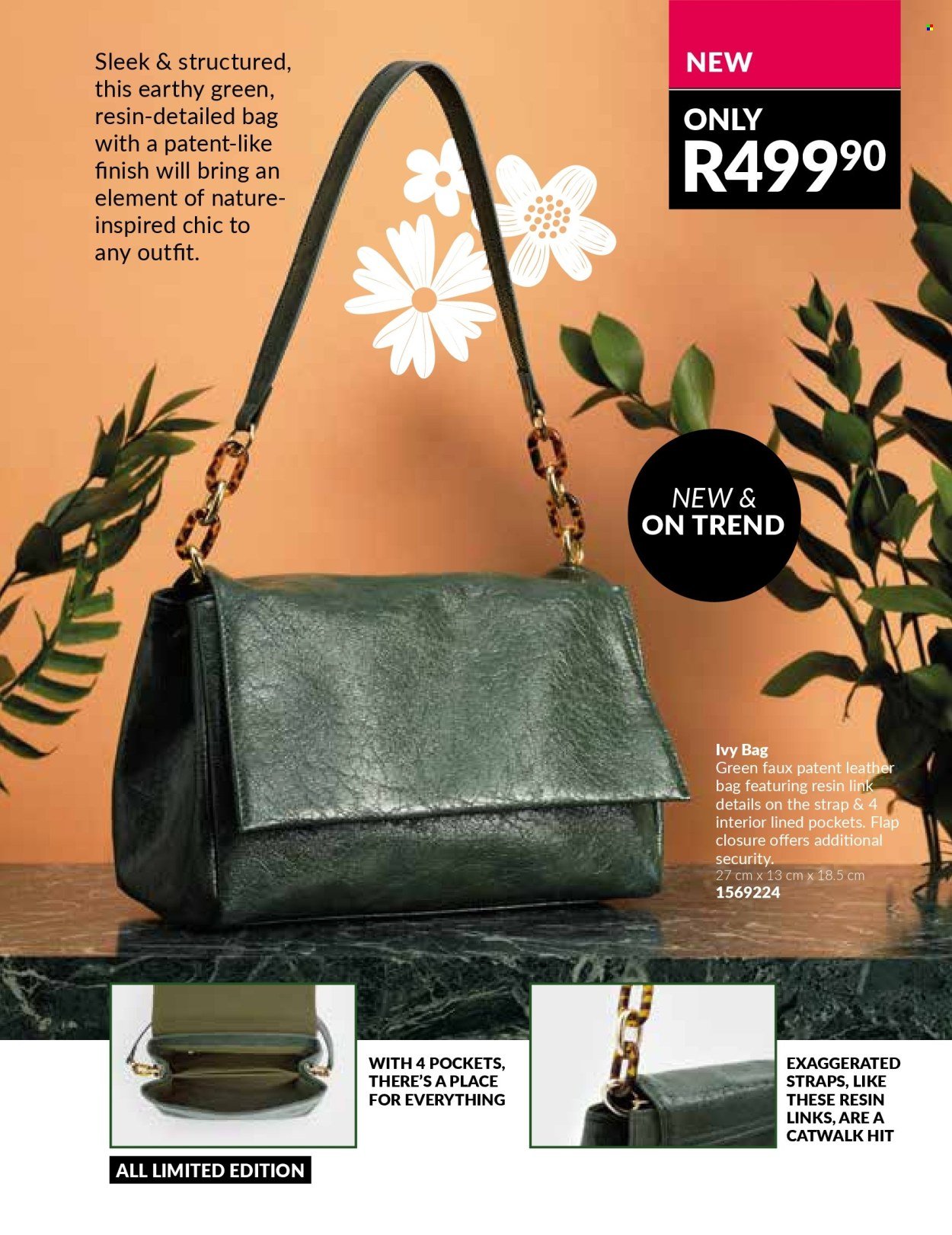 AVON specials - C9 core brochure (2025-09-01 - 2025-09-30) | 29