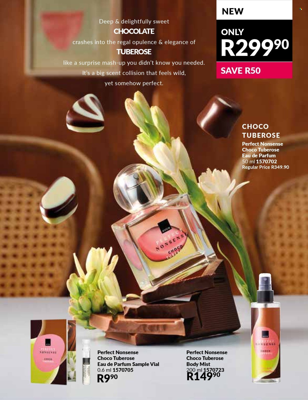 AVON specials - C9 core brochure (2025-09-01 - 2025-09-30) | 31