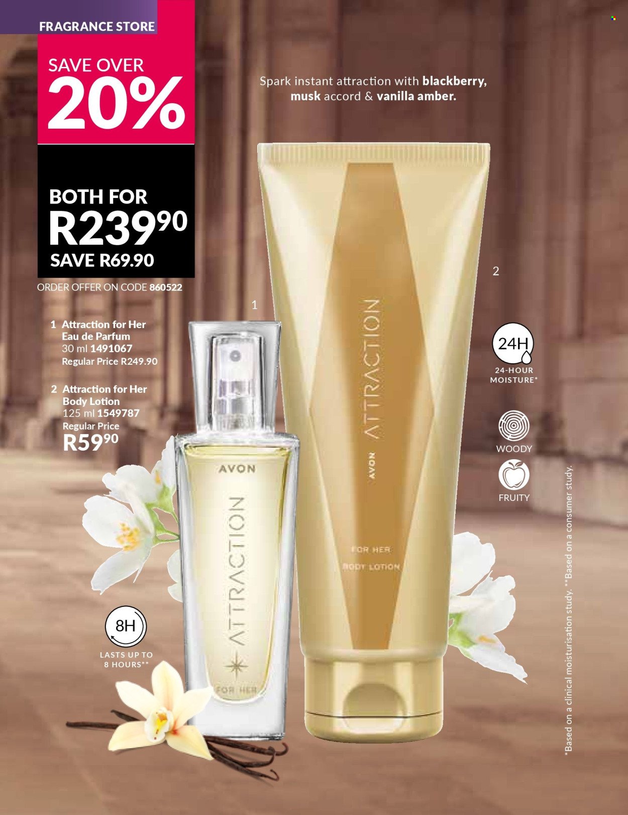 AVON specials - C9 core brochure (2025-09-01 - 2025-09-30) | 36
