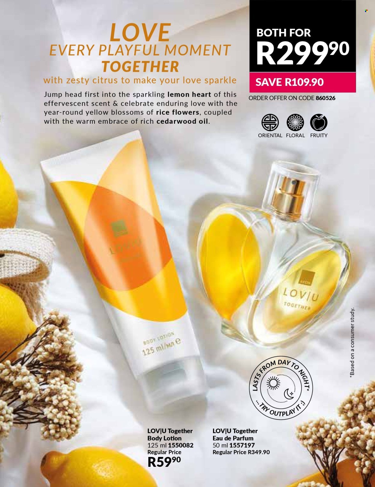AVON specials - C9 core brochure (2025-09-01 - 2025-09-30) | 39