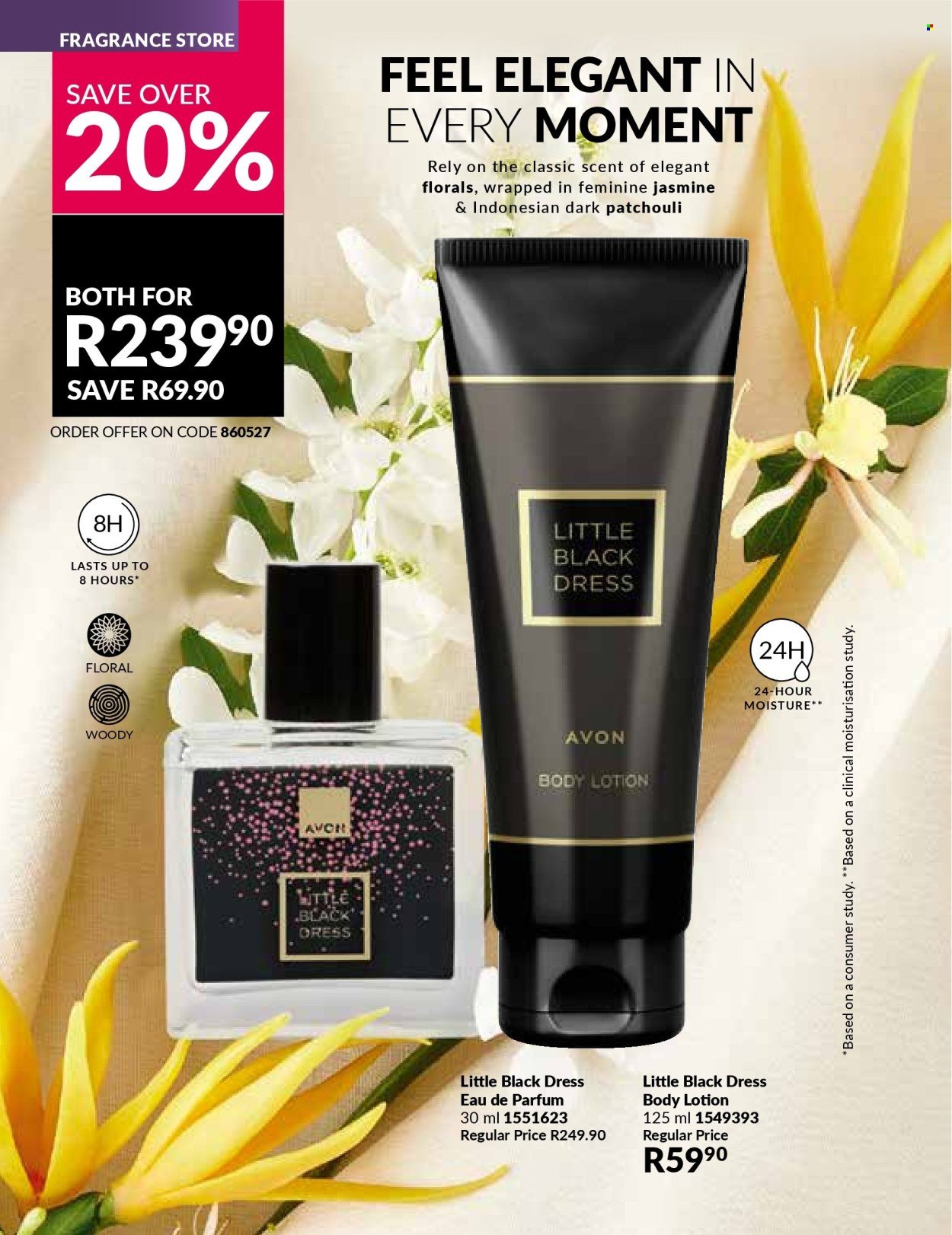 AVON specials - C9 core brochure (2025-09-01 - 2025-09-30) | 40