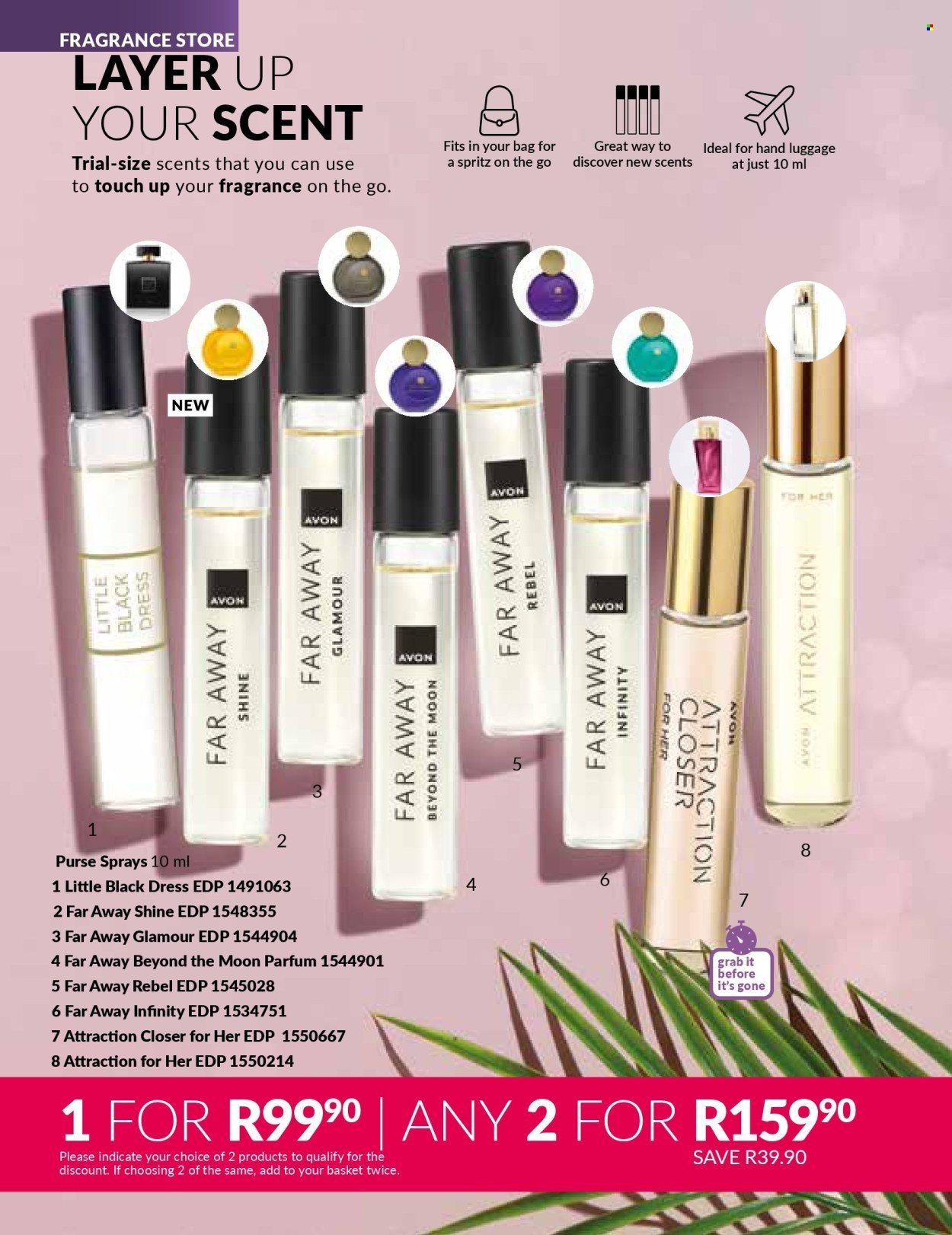 AVON specials - C9 core brochure (2025-09-01 - 2025-09-30) | 42