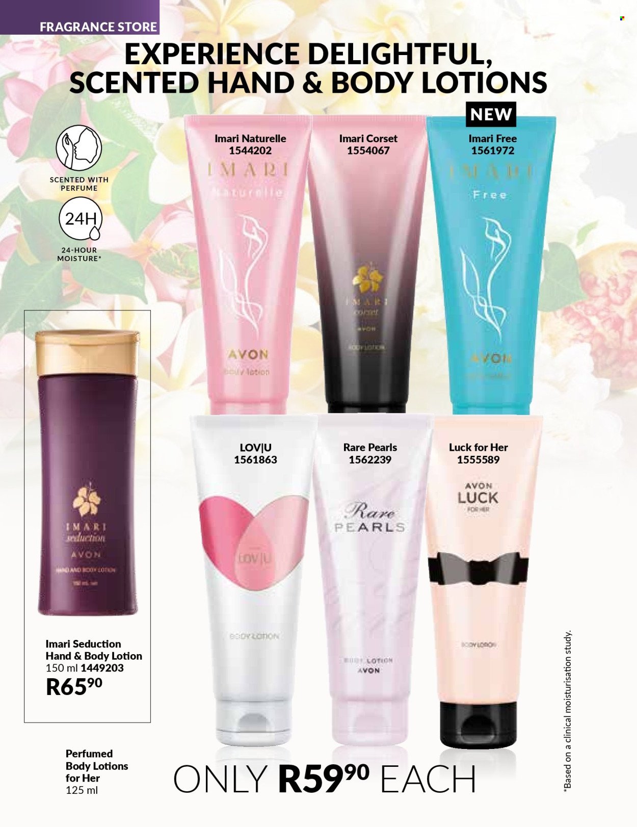 AVON specials - C9 core brochure (2025-09-01 - 2025-09-30) | 48