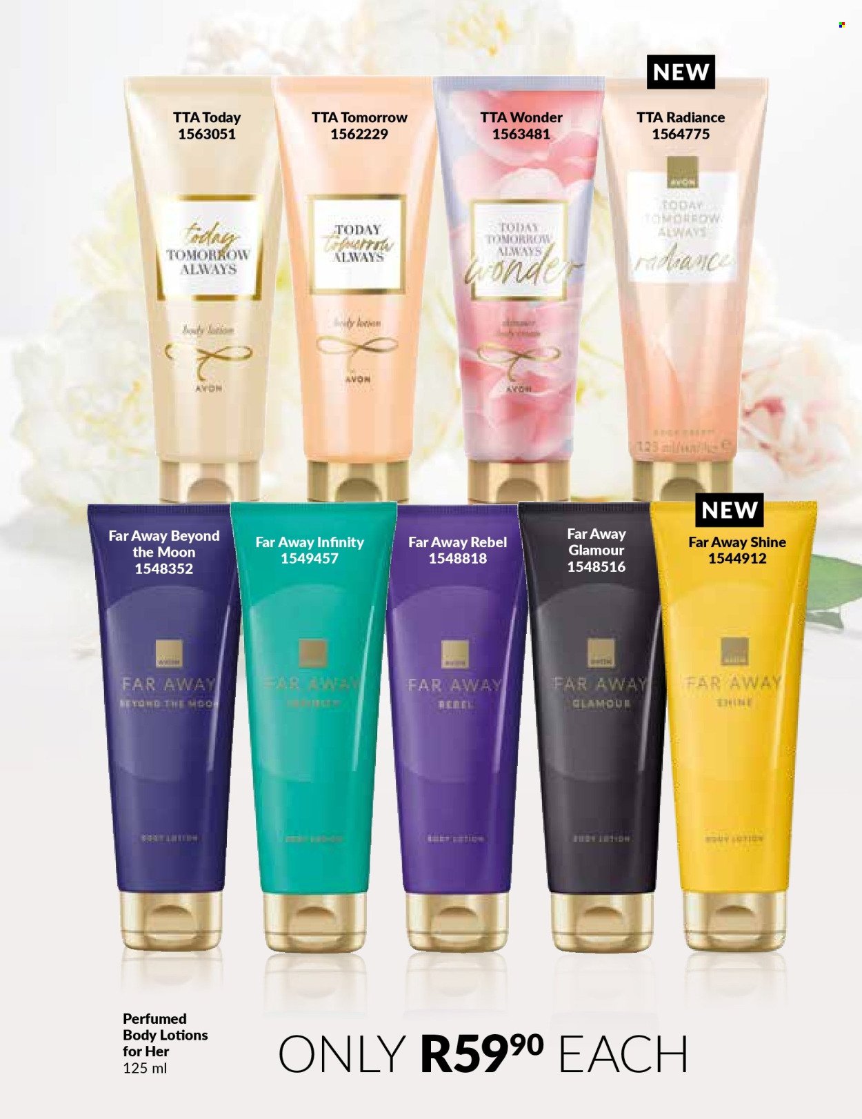AVON specials - C9 core brochure (2025-09-01 - 2025-09-30) | 49