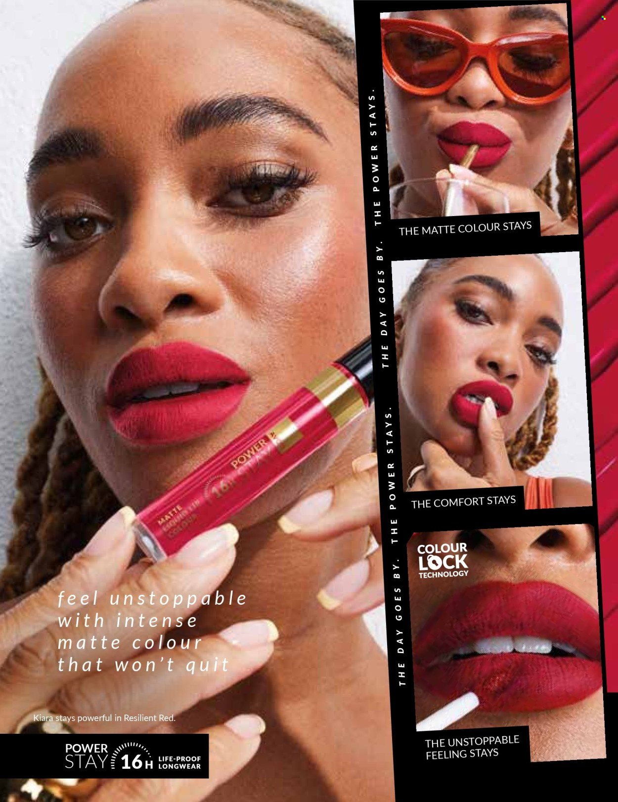 AVON specials - C9 core brochure (2025-09-01 - 2025-09-30) | 6