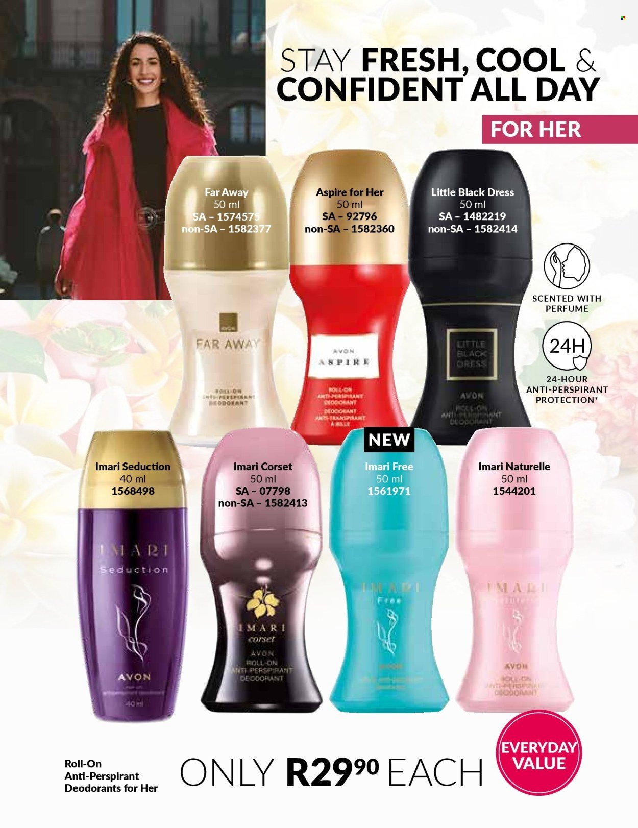 AVON specials - C9 core brochure (2025-09-01 - 2025-09-30) | 51
