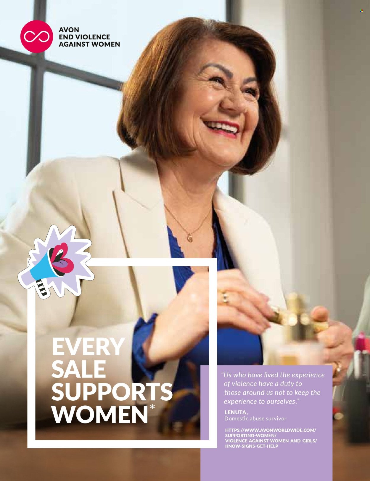 AVON specials - C9 core brochure (2025-09-01 - 2025-09-30) | 52
