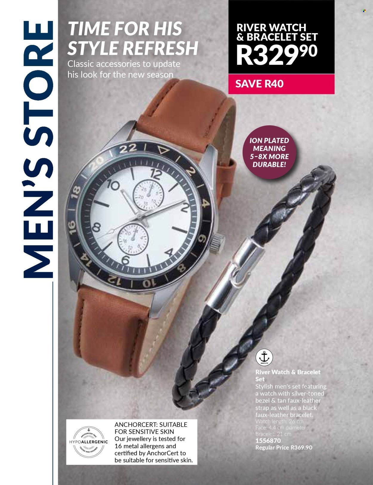AVON specials - C9 core brochure (2025-09-01 - 2025-09-30) | 54