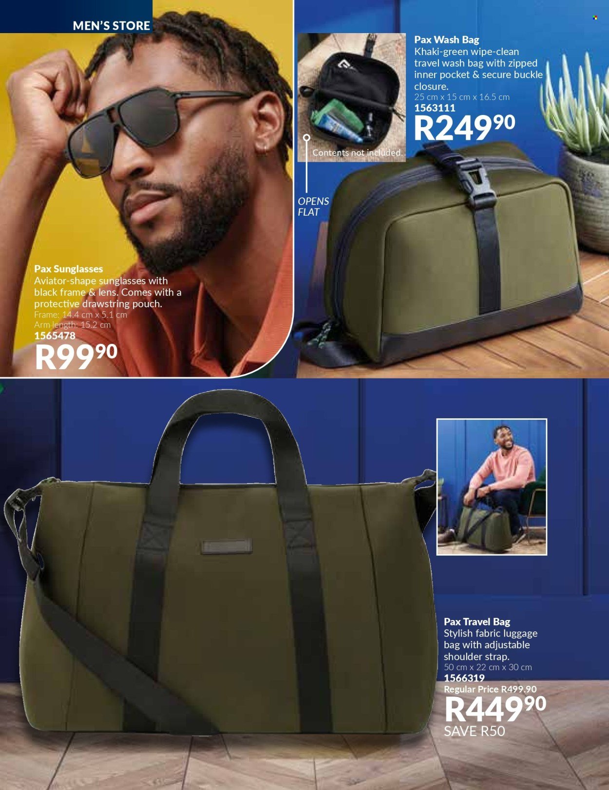 AVON specials - C9 core brochure (2025-09-01 - 2025-09-30) | 56
