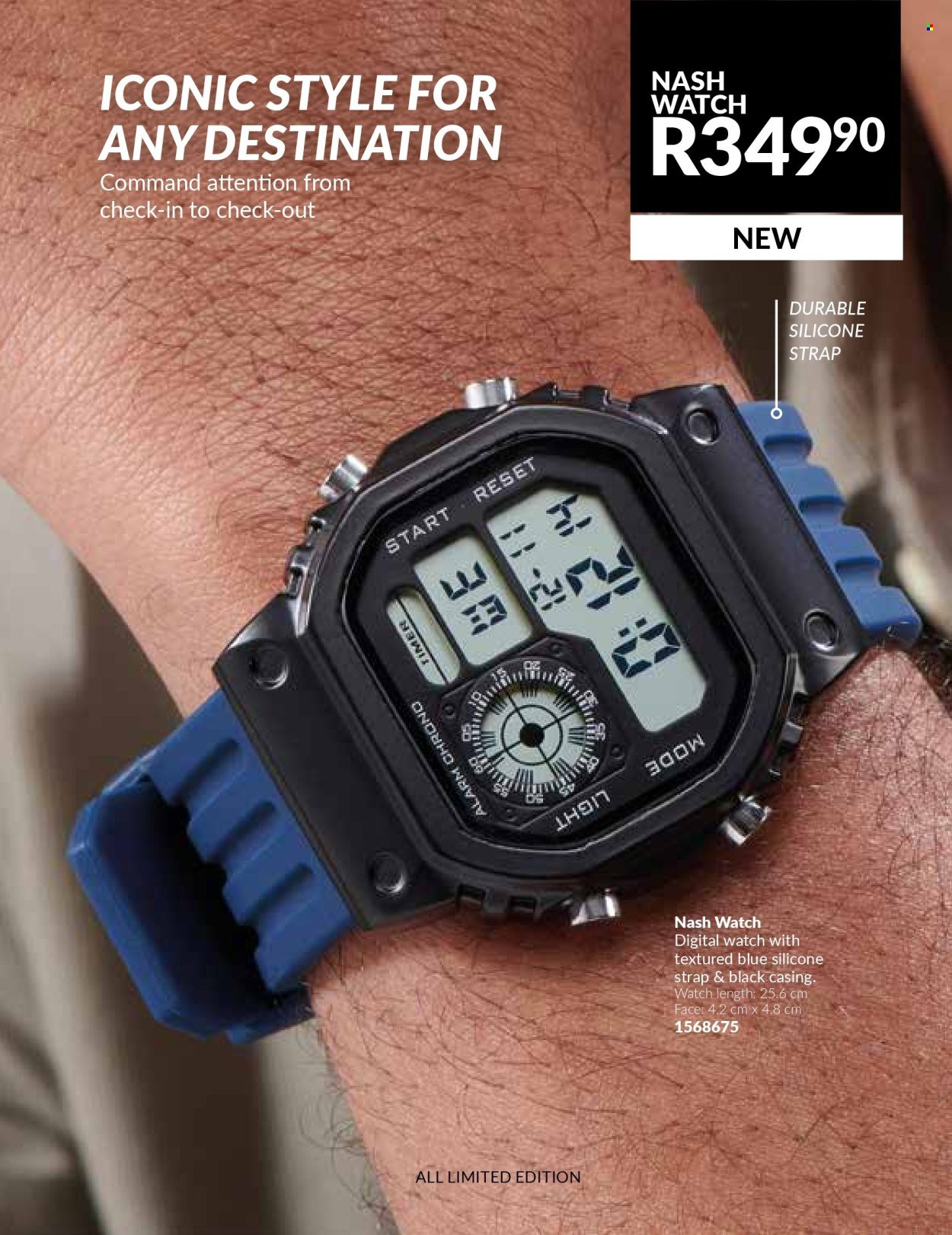 AVON specials - C9 core brochure (2025-09-01 - 2025-09-30) | 57