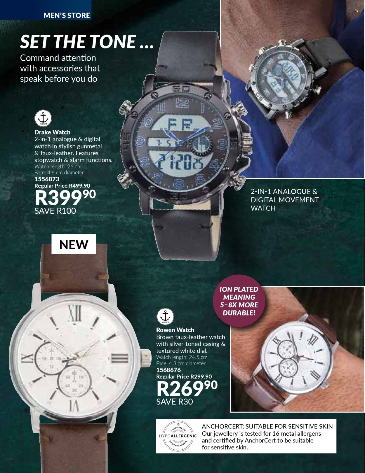 AVON specials - C9 core brochure (2025-09-01 - 2025-09-30) | 58