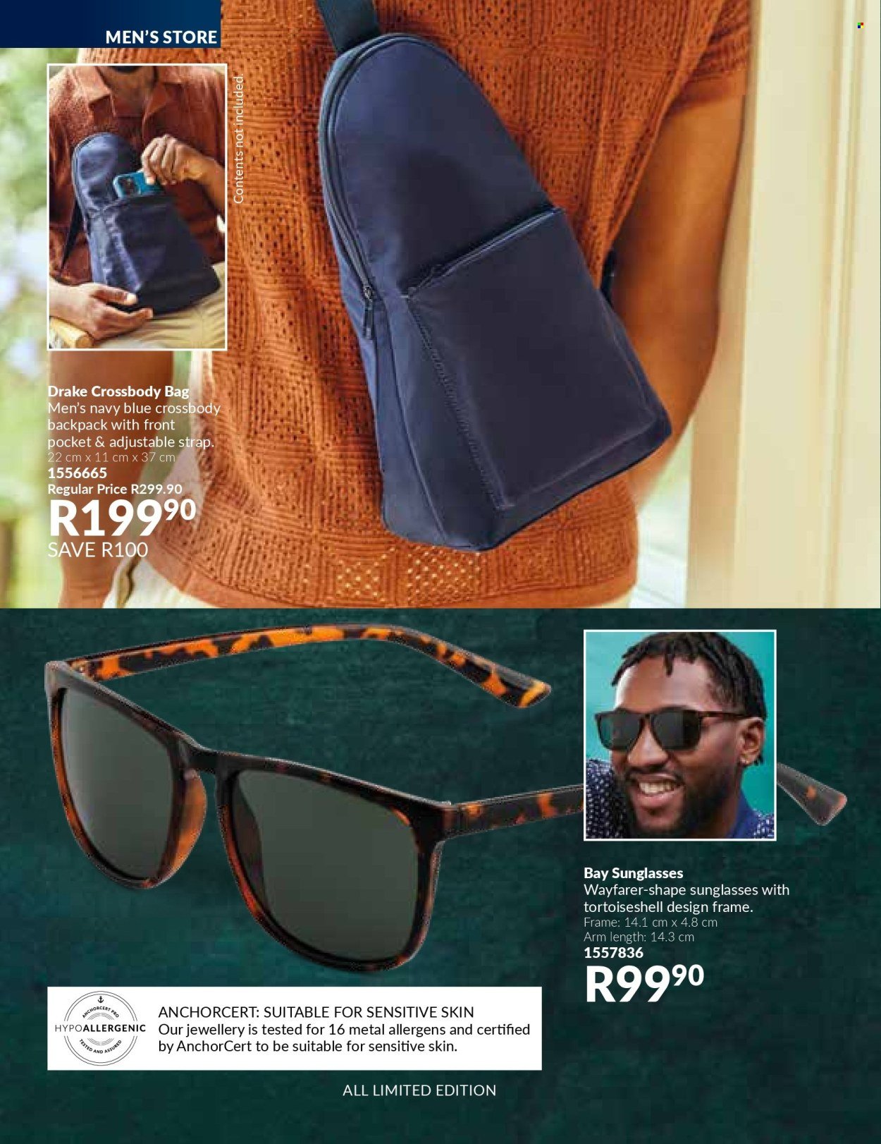 AVON specials - C9 core brochure (2025-09-01 - 2025-09-30) | 60