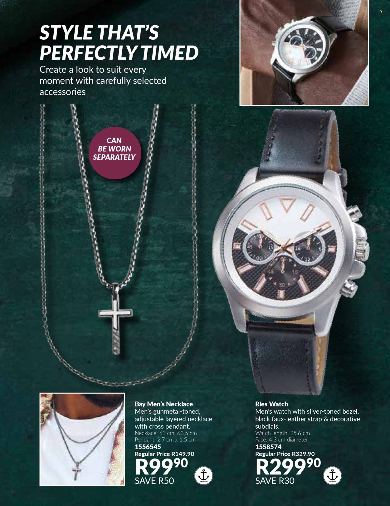 AVON specials - C9 core brochure (2025-09-01 - 2025-09-30) | 61