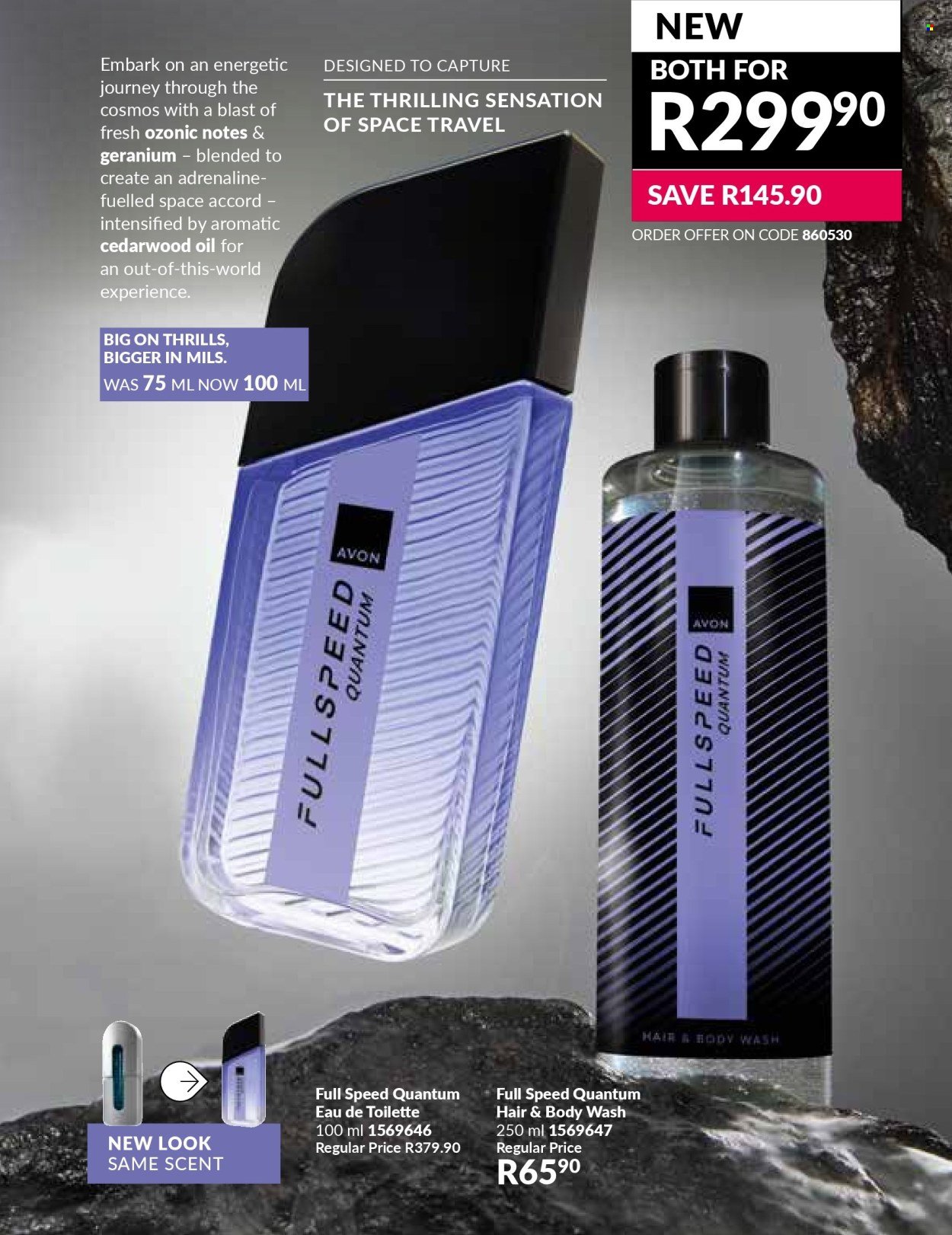 AVON specials - C9 core brochure (2025-09-01 - 2025-09-30) | 65