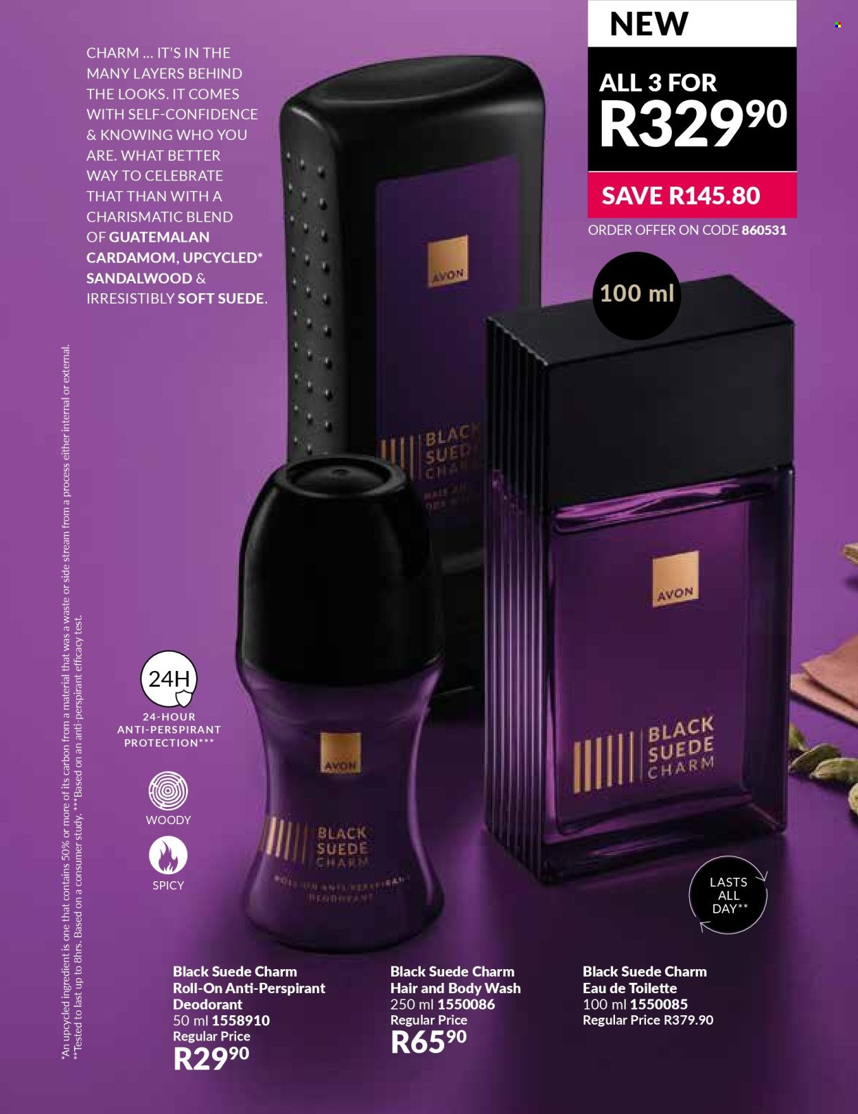 AVON specials - C9 core brochure (2025-09-01 - 2025-09-30) | 67