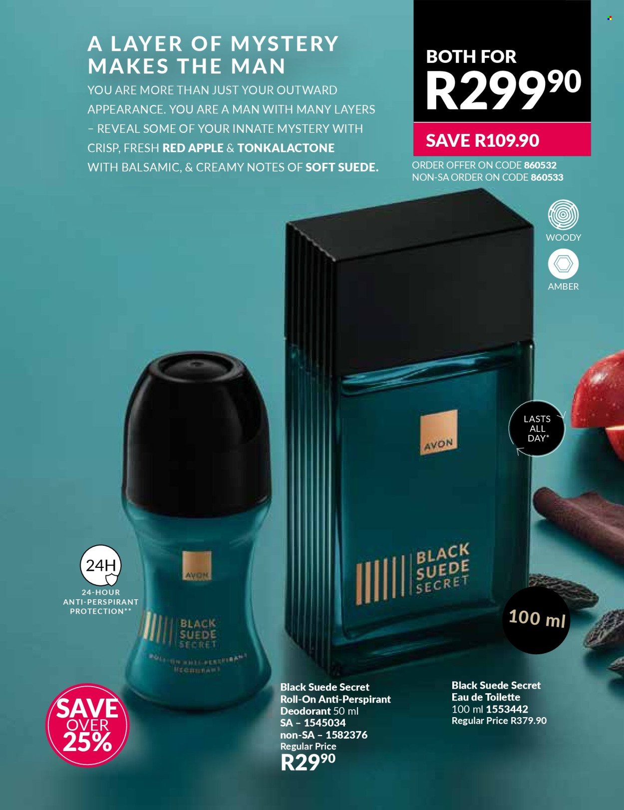 AVON specials - C9 core brochure (2025-09-01 - 2025-09-30) | 69