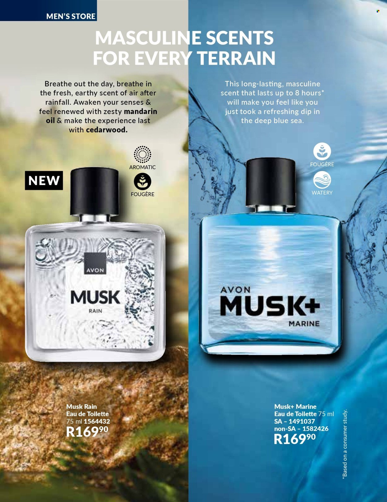 AVON specials - C9 core brochure (2025-09-01 - 2025-09-30) | 70