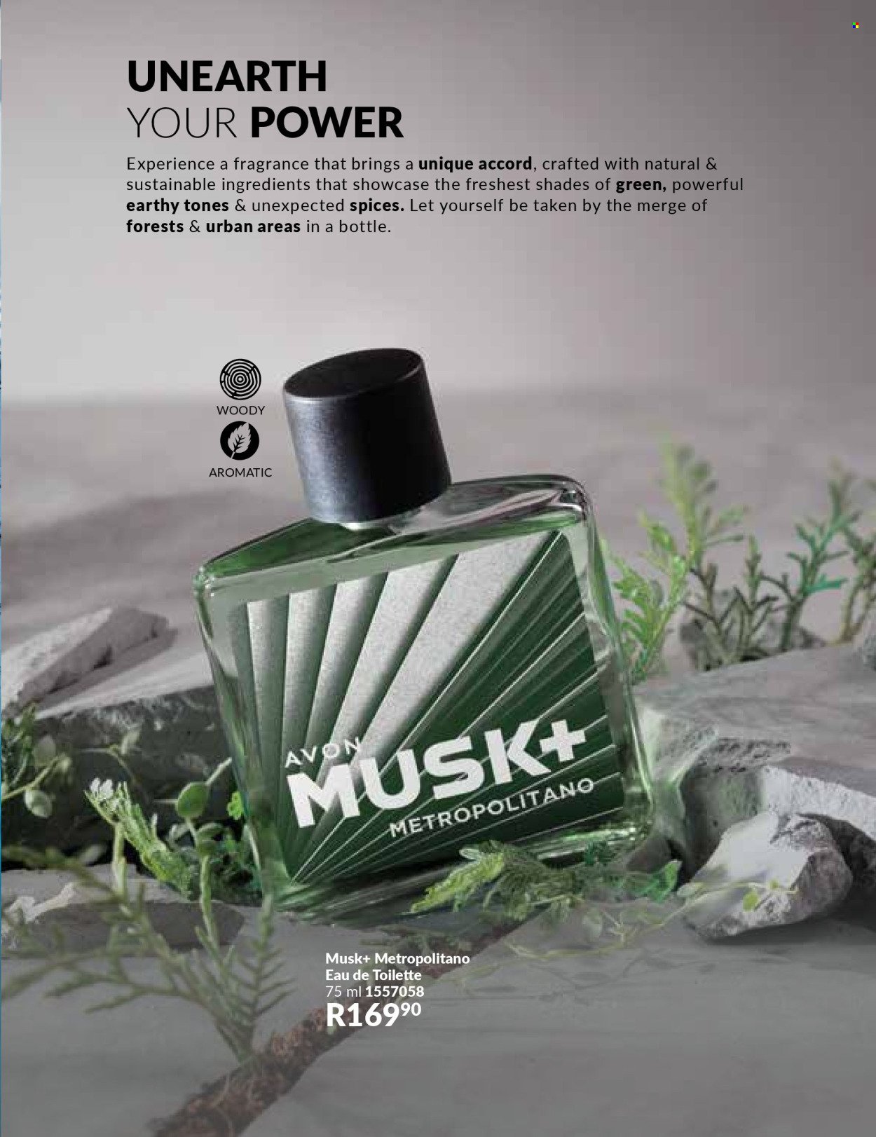 AVON specials - C9 core brochure (2025-09-01 - 2025-09-30) | 71