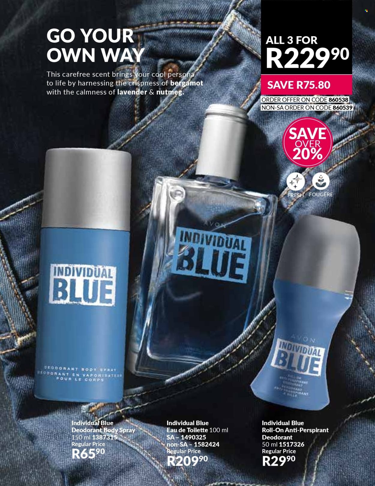 AVON specials - C9 core brochure (2025-09-01 - 2025-09-30) | 73