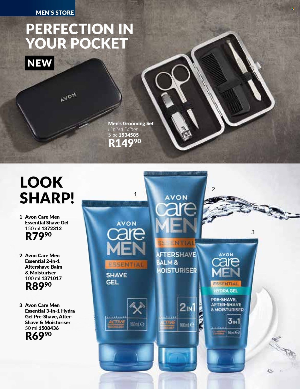 AVON specials - C9 core brochure (2025-09-01 - 2025-09-30) | 76